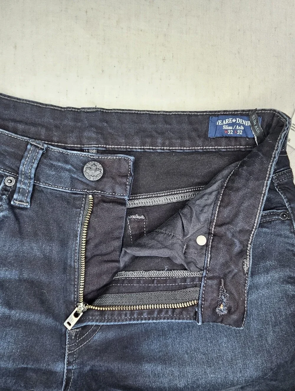 Buffalo David Bitton new men
